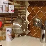 Apartman Emanuele Filiberto Torino