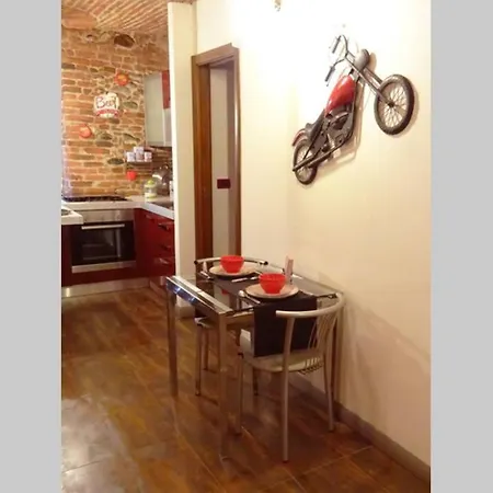 Apartman Emanuele Filiberto