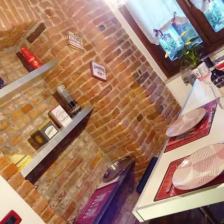 Apartman Emanuele Filiberto