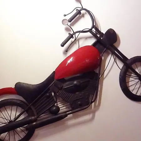 Apartment Emanuele Filiberto *