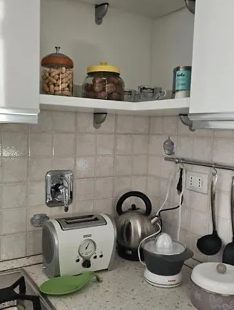 Apartman Emanuele Filiberto *