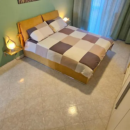 Apartment Emanuele Filiberto