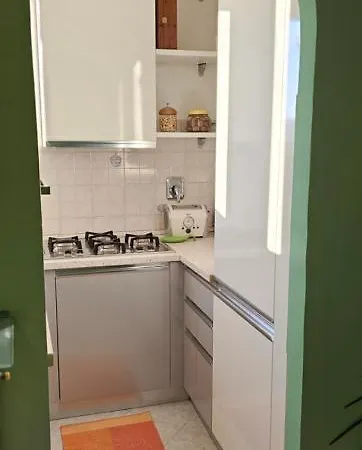 Apartment Emanuele Filiberto