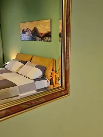 Apartmán Emanuele Filiberto