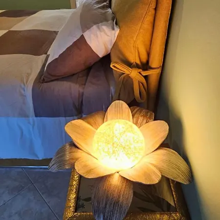 Apartmán Emanuele Filiberto