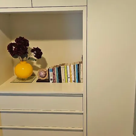 Apartman Emanuele Filiberto *