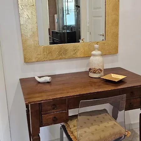 Apartment Emanuele Filiberto Turin