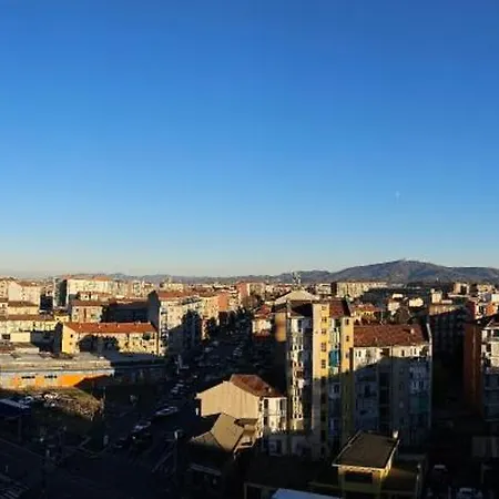 Emanuele Filiberto Apartmán