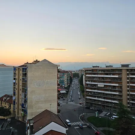 Emanuele Filiberto Torino