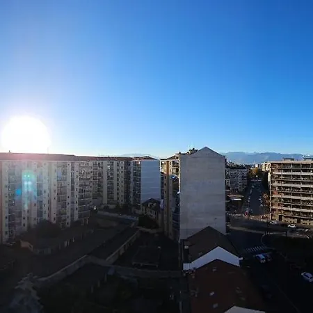 Apartman Emanuele Filiberto Torino