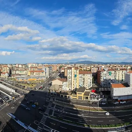 Emanuele Filiberto Torino