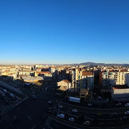 Apartmán Emanuele Filiberto *