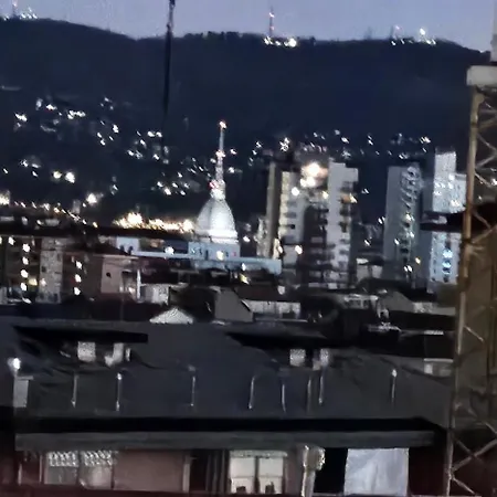 Emanuele Filiberto Apartmán *