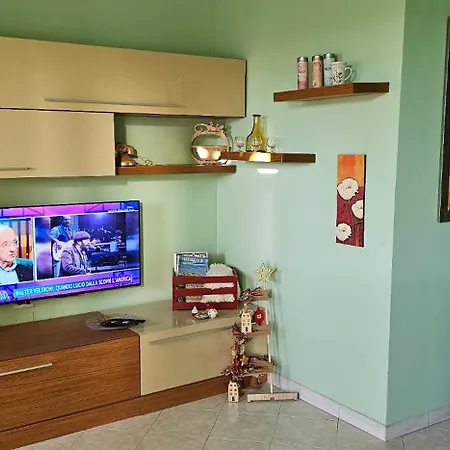 Apartment Emanuele Filiberto