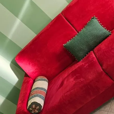 Apartman Emanuele Filiberto *