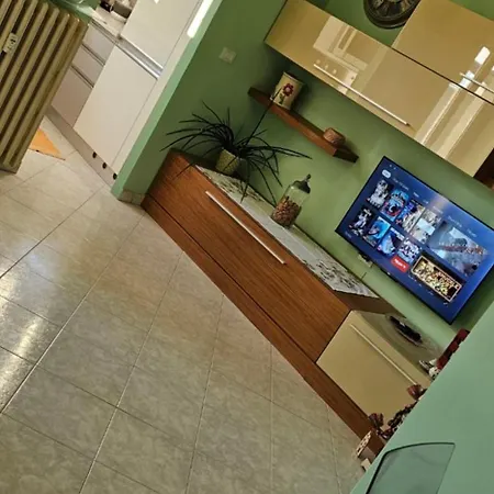 Apartman Emanuele Filiberto