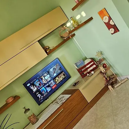 Apartment Emanuele Filiberto *