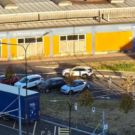 Apartmán Emanuele Filiberto Turín