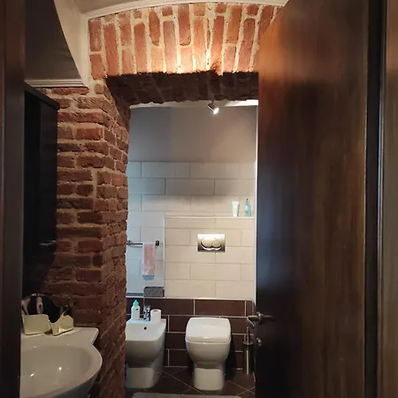 Apartman Emanuele Filiberto