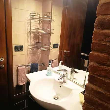 Apartman Emanuele Filiberto *