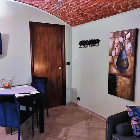 Apartman Emanuele Filiberto Torino
