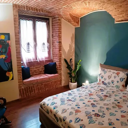 Emanuele Filiberto * Turin