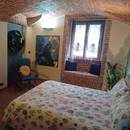 Apartmán Emanuele Filiberto *