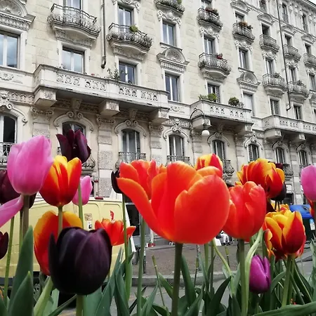 Apartman Emanuele Filiberto