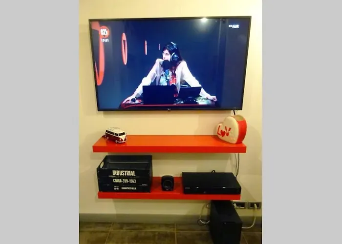 Emanuele Filiberto Apartmán *