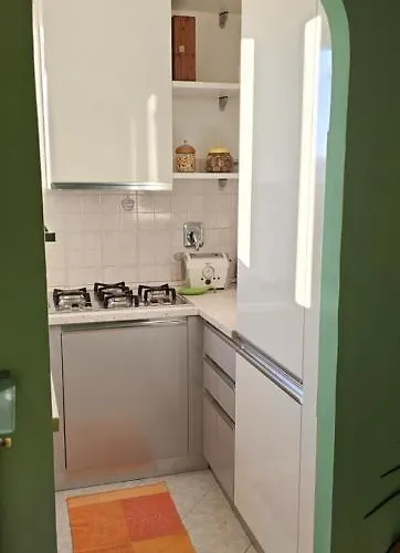 Apartmán Emanuele Filiberto