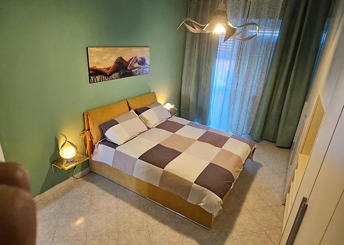 Emanuele Filiberto Apartmán