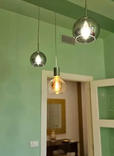 Emanuele Filiberto Apartmán