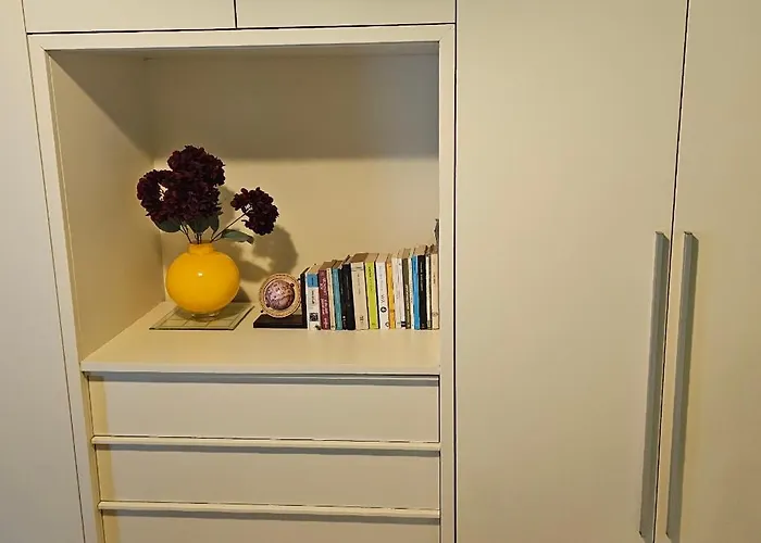 Apartmán Emanuele Filiberto *