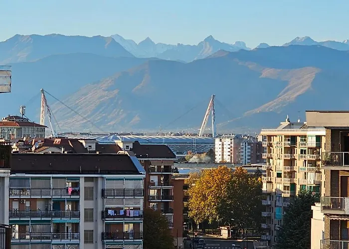 Emanuele Filiberto Apartmán *