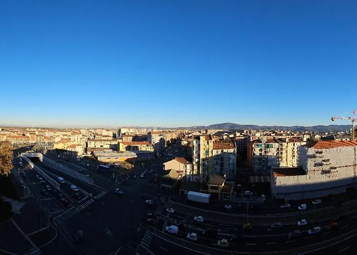 Apartmán Emanuele Filiberto *