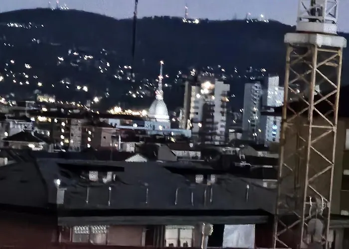 Emanuele Filiberto Apartmán *