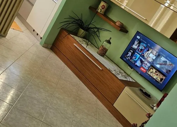 Apartmán Emanuele Filiberto