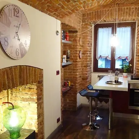 Appartement Emanuele Filiberto *