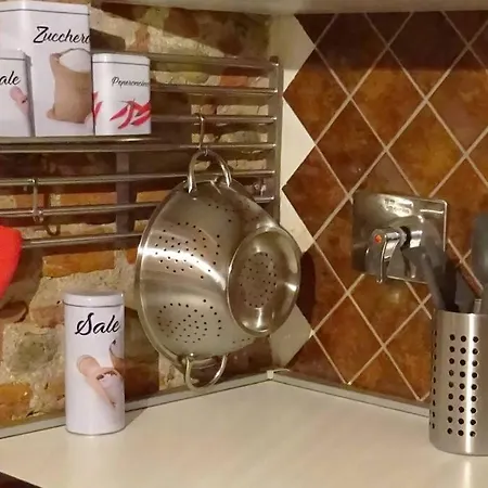 Appartement Emanuele Filiberto Turijn