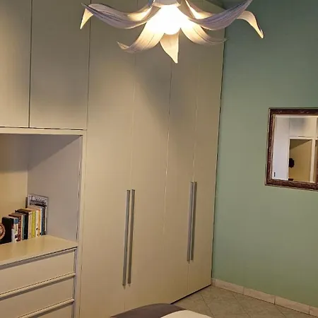 Emanuele Filiberto Appartement *