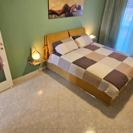 Appartement Emanuele Filiberto Turijn