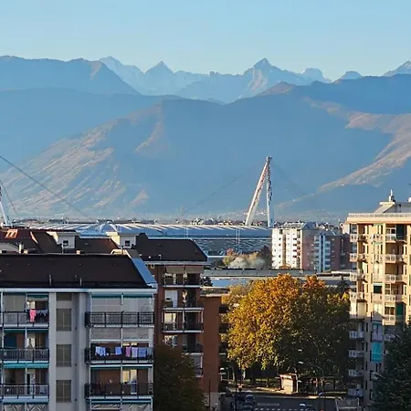 Emanuele Filiberto Appartement *