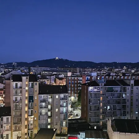 Appartement Emanuele Filiberto