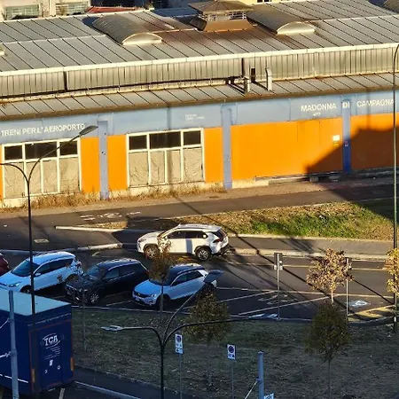 Emanuele Filiberto Appartement *