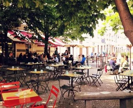 Appartement Emanuele Filiberto Turijn