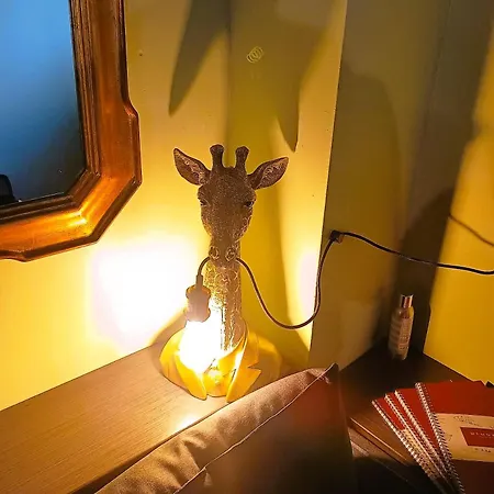 Appartement Emanuele Filiberto