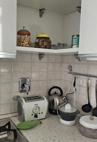 Apartament Emanuele Filiberto *