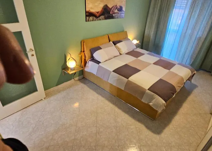 Apartament Emanuele Filiberto Turyn