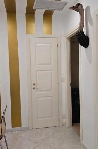 Emanuele Filiberto Apartament Turyn