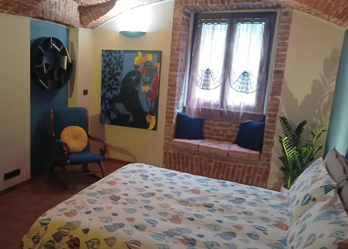 Apartament Emanuele Filiberto *